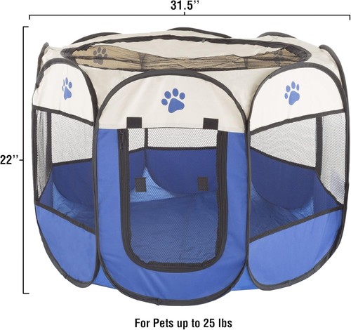 Pop pet playpen - 32",