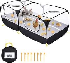 Coolty Small Animals Playpen