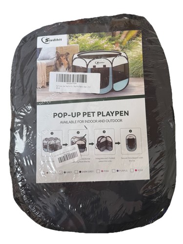 Portable pop dog cat - pop,