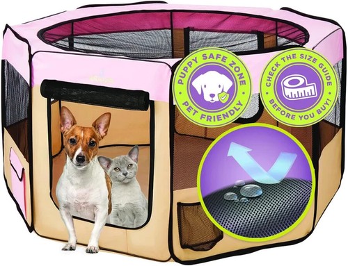 Zampa pop portable - pop, up