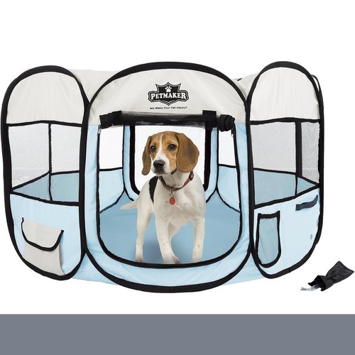 Pop pet playpen - playpen, 38-inch