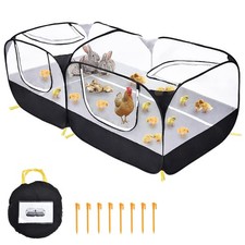 Coolty Small Animals Playpen