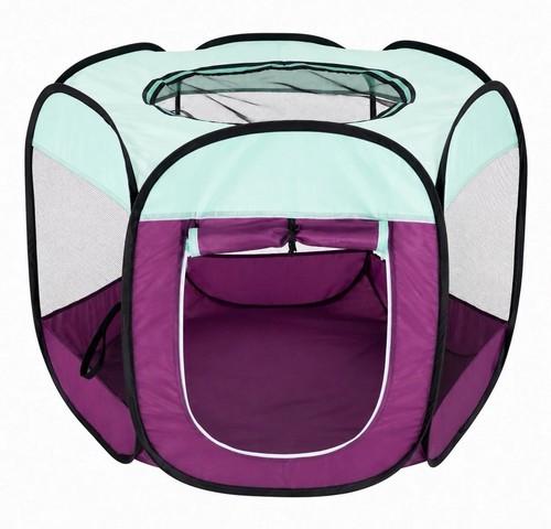 Furhaven pop pet playpen - furhaven,