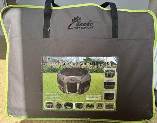 Cheeko pet supplies easy - pet,