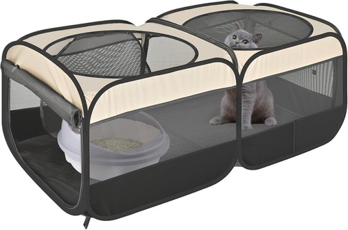 Portable dog cat - portable,