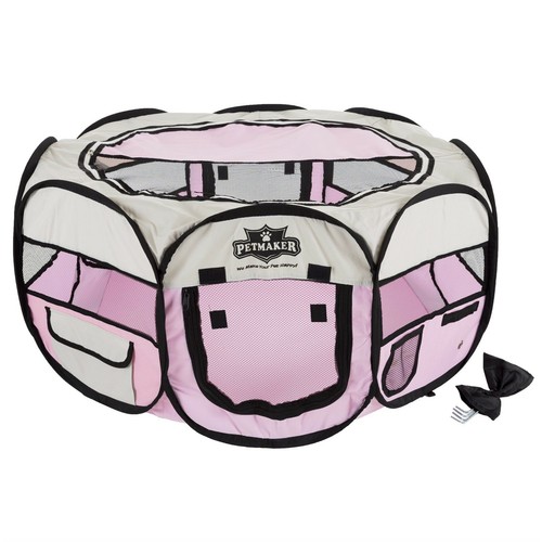 Pet playpen 38x24 - pet,