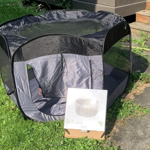 Pet product pop - product, pop-up