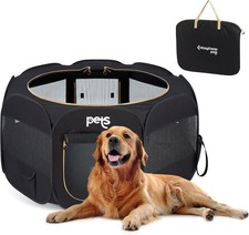 KingCamp Pet Playpen Pop Up