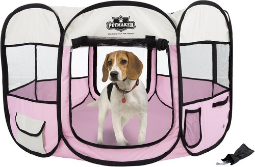 Pop pet playpen indoor - playpen,