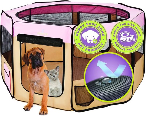 Puppy pop portable - puppy,