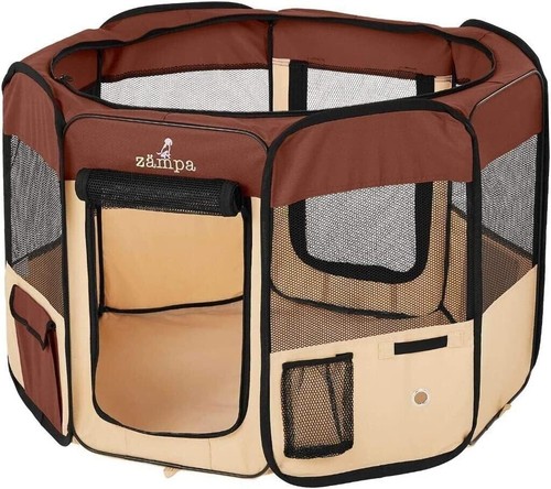 Zampa playpen medium - zampa,