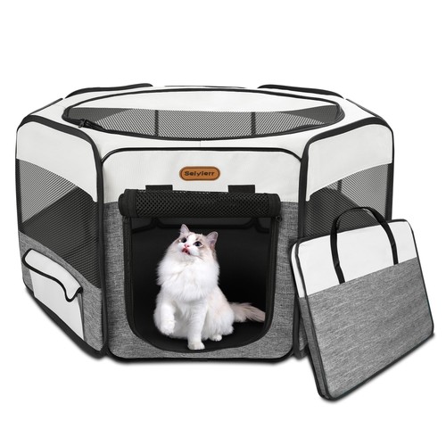 Seiyierr puppy portable - puppy, 45"