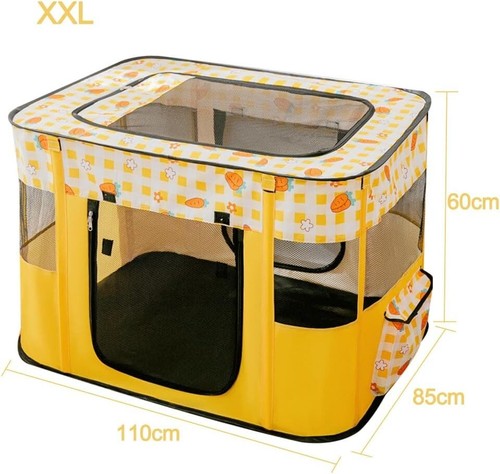 Foldble pet pen tent cat - tent,, cat/dog