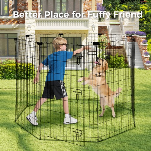 Pawz road dog - road, playpen