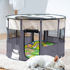 Large Portable Pet Dog Cat