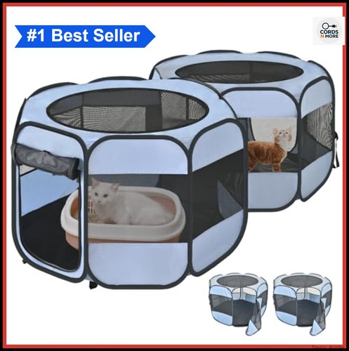 Detachable cat dog - detachable,