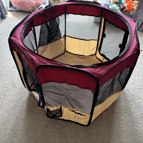 Zampa pop portable play - zampa,