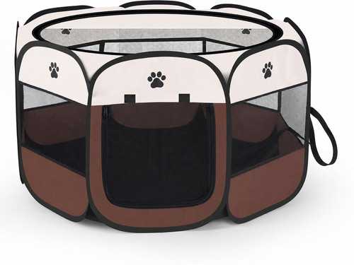 Pop puppy playpen - pop,