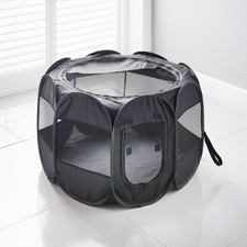 large pop up Foldable Pet
