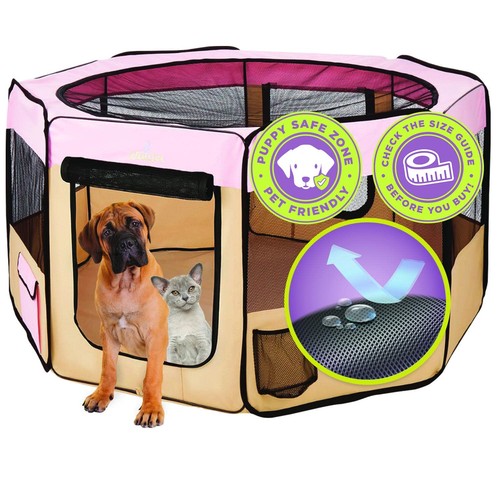 Puppy pop portable - pop,