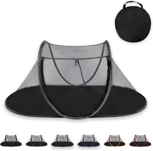 Pop dog cat tent - cat,