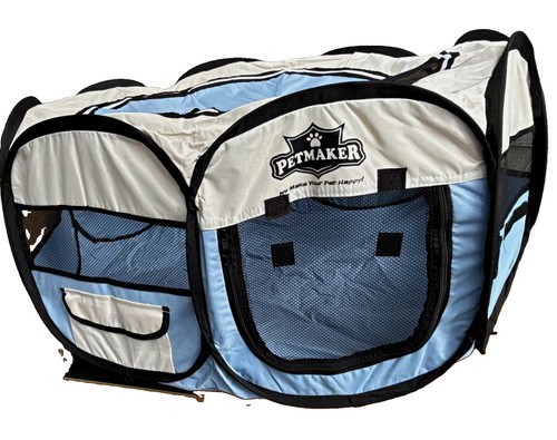 Petmaker pop playpen - pop,