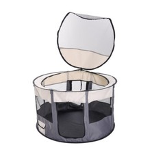 Portable Fabric Pop Up Play