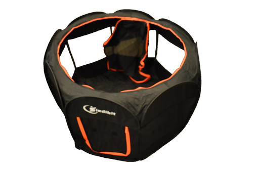 Siedihit pop pet playpen - siedihit, pop-up