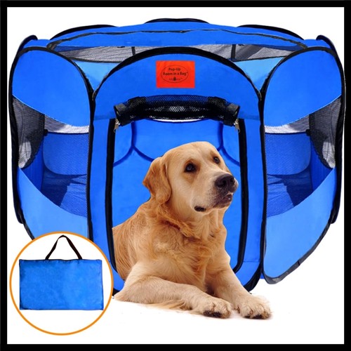Portable pop pet exercise - pet,